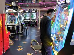 -反斗乐园(领展中心城店)