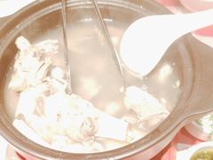 -西贝(六里桥旗舰店)