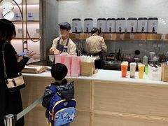 -奈雪的茶(石厦时代广场店)