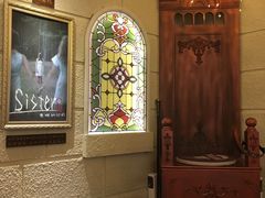 -逃脱反斗城沉浸剧情密室(北京路店)