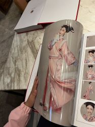 -盘子女人坊古装写真摄影(南京总店)