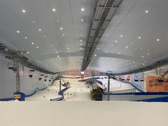 -哈尔滨热雪奇迹