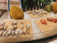 -怡咖啡自助餐(宁波香格里拉店)