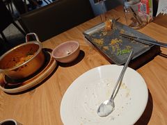 -KimPro 辛普乐概念韩餐