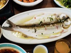 -锡和无锡菜(景丽苑店)