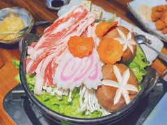-轻音料理(王府星Mall店)