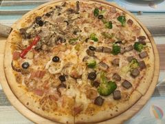 -米兰西点(鞍山店)