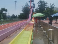 -欢乐水魔方水世界