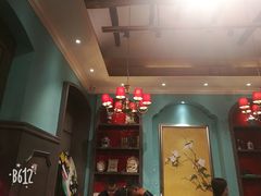 -杜家小馆(裕华路店)