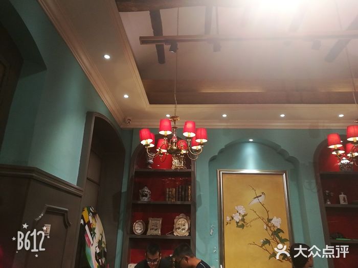杜家小馆(裕华路店)图片