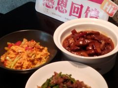 -简小舍·民间手艺菜(武昌江滩店)