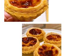 DD蛋挞-小大董·烤鸭(凤凰汇店)