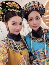 -美云庭古装·格格服汉服·京城旅拍(北京店)