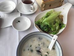 -粤财皇冠假日酒店·彩华轩中餐厅