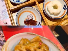 -绳金塔美食街(前进路店)