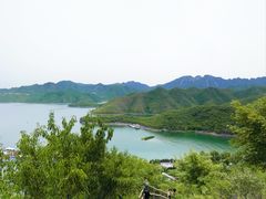 -易水湖景区