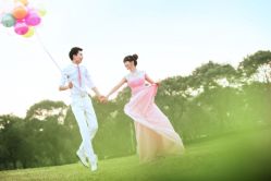 点击看大图 -都市丽人婚纱摄影