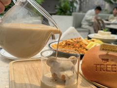 -大树餐厅(大悦城店)