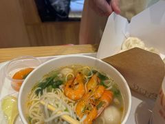 -八婆婆烧仙草(曾厝垵店)