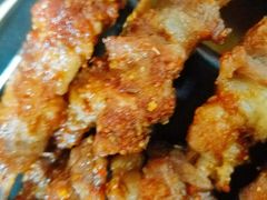 -兆辉木炭海鲜烧烤·海鲜小炒