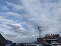 -嘉陵江源头景区
