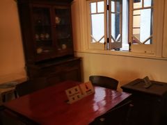 -上海鲁迅故居