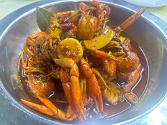 -聚味瞿记·龙虾堂(树木岭店)