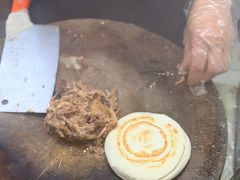 -樊记腊汁肉(竹笆市总店)
