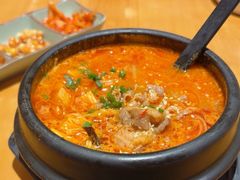 -一心创作料理屋(经开万达店)