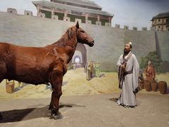 -中国农业博物馆