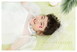 点击看大图 -幺幺BABY婚纱摄影