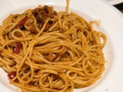 麻辣意面-萨莉亚意式餐厅(杭州滨江天街店)