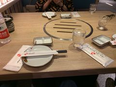 -好牛烧肉(世茂广场店)