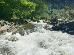 -太阳溪漂流