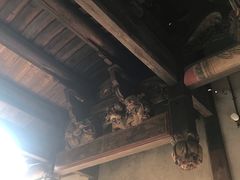 -福建土楼（华安）旅游区•大地土楼群
