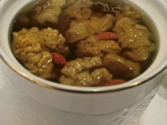 -Yan Ting 宴庭中餐厅(上海静安瑞吉酒店)