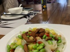 -道南書院·私房菜·早午茶·茶馆