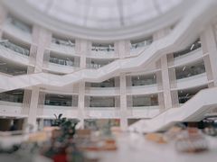-厦门市图书馆(集美新城馆区)