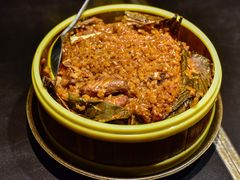 排骨糯米饭-老头儿油爆虾·1987杭州烟火味(湖滨银泰in77D区店)
