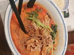 -和府捞面(曹路花园城店)
