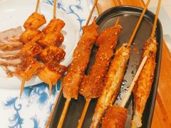 -东方饺子王(和平里店)