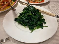 -浦华大酒店-台南担仔面海鲜楼