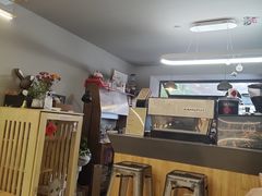 -叁秋咖啡 SANQIU COFFEE(天津河北路店)