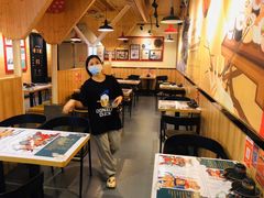 -崎玉烧·寿司料理(石井国际店)