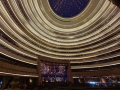 -杭州国际会议中心洲际酒店-原素全日餐厅(解放东路店)