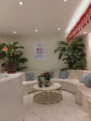 -健身堂科技美肌SPA