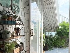 -Vanillacafe香草咖啡(银海大世界店)