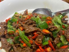 -柴火农家·江西赣南菜(土华店)