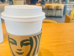 -星巴克(厦门SM新生活广场店)