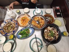 -常来小聚·广州非遗传承餐厅(高德置地店)